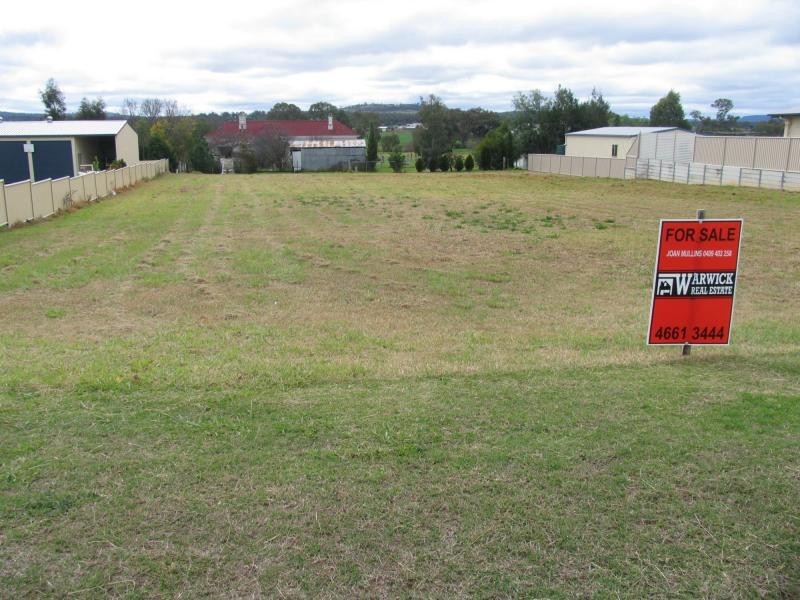 Warwick QLD 4370