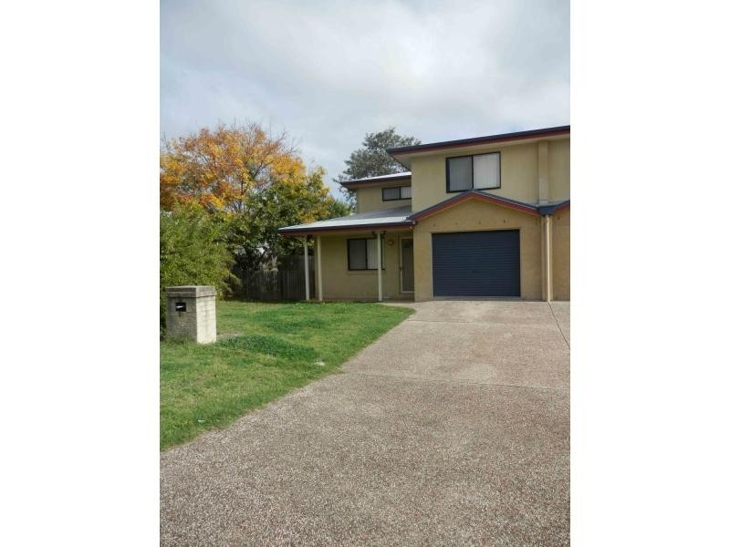 2/31 Wantley Street, Warwick QLD 4370