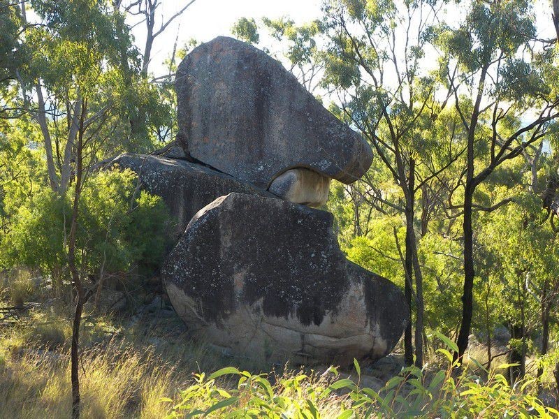 679 Pikedale Road, Warwick QLD 4370