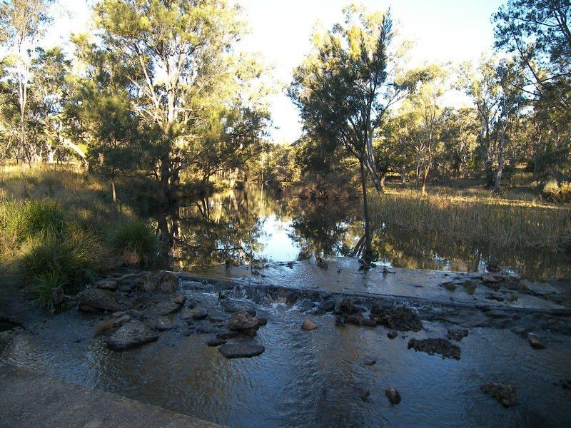 679 Pikedale Road, Warwick QLD 4370