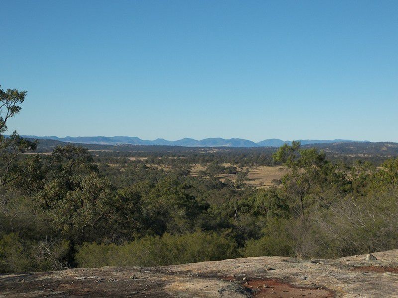 679 Pikedale Road, Warwick QLD 4370