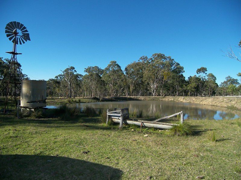 679 Pikedale Road, Warwick QLD 4370