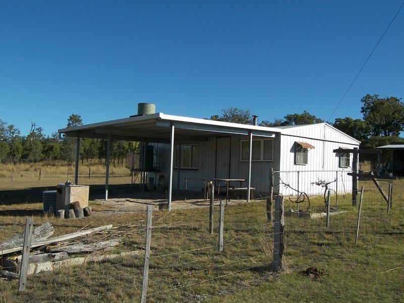 679 Pikedale Road, Warwick QLD 4370