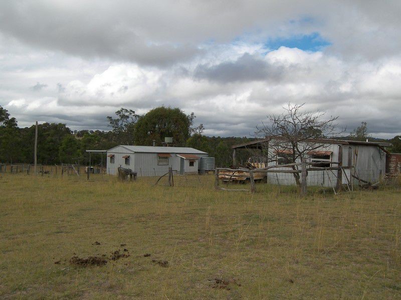 679 Pikedale Road, Warwick QLD 4370