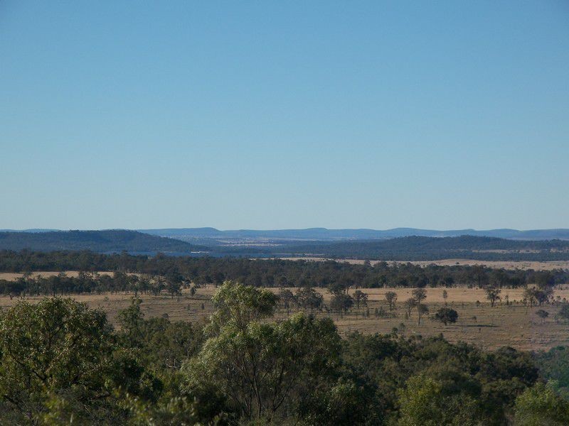 679 Pikedale Road, Warwick QLD 4370