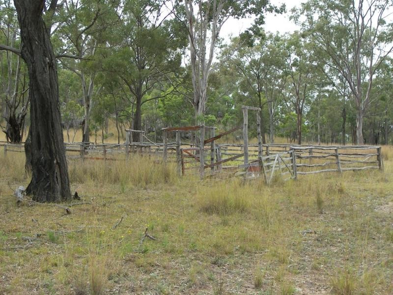 679 Pikedale Road, Warwick QLD 4370