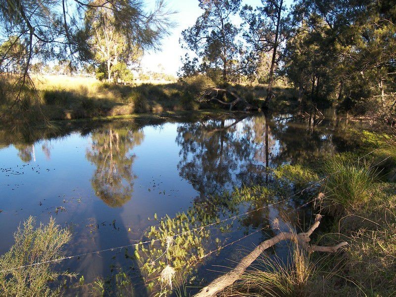 679 Pikedale Road, Warwick QLD 4370