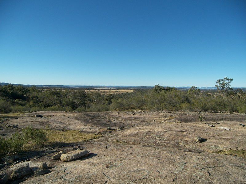 679 Pikedale Road, Warwick QLD 4370