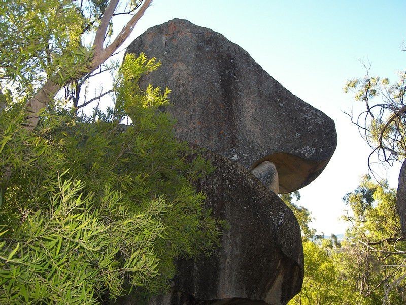 679 Pikedale Road, Warwick QLD 4370