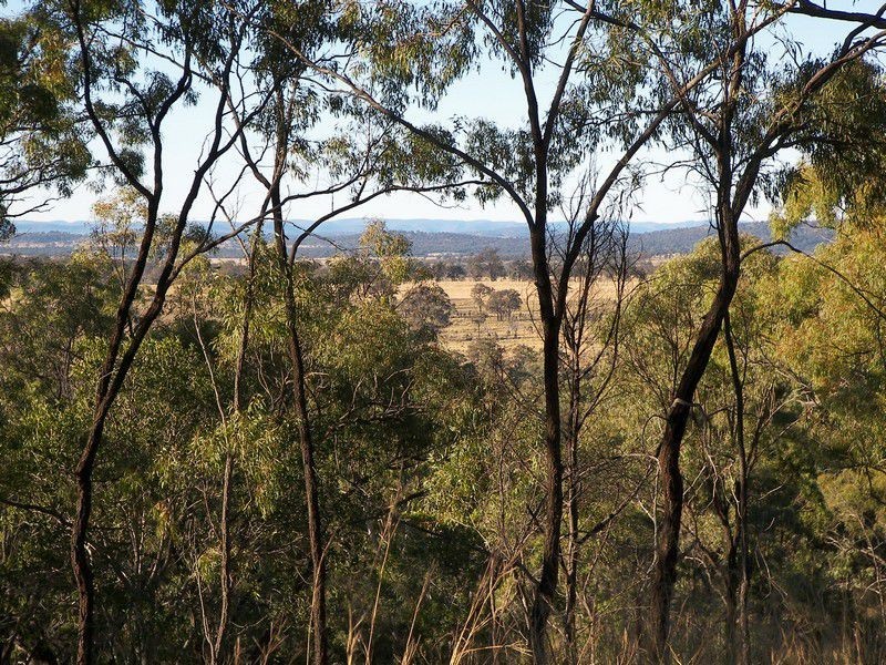 679 Pikedale Road, Warwick QLD 4370