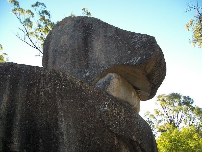 679 Pikedale Road, Warwick QLD 4370