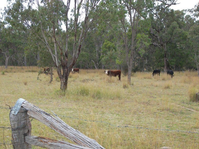 679 Pikedale Road, Warwick QLD 4370