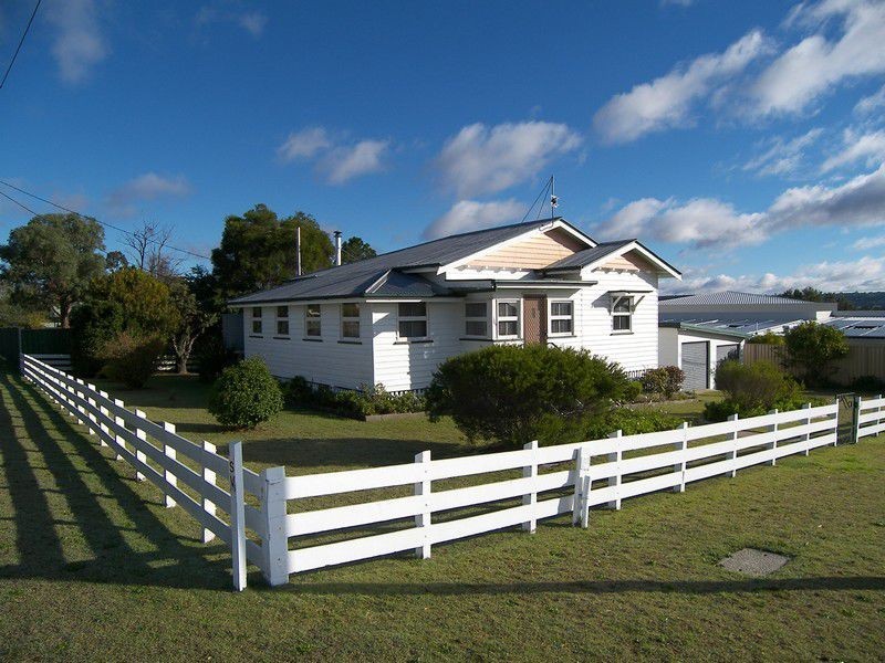 1A Douglas Street, Warwick QLD 4370