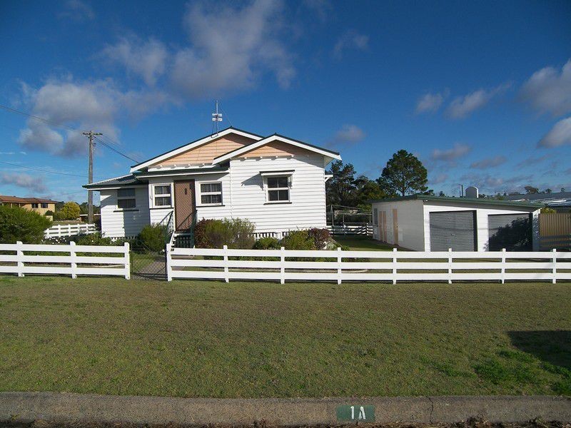 1A Douglas Street, Warwick QLD 4370