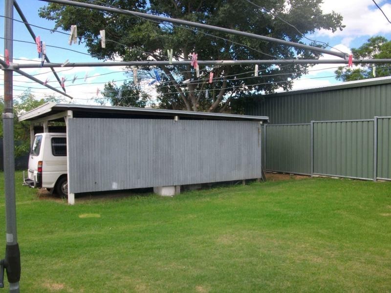 2/126 Percy Street, Warwick QLD 4370