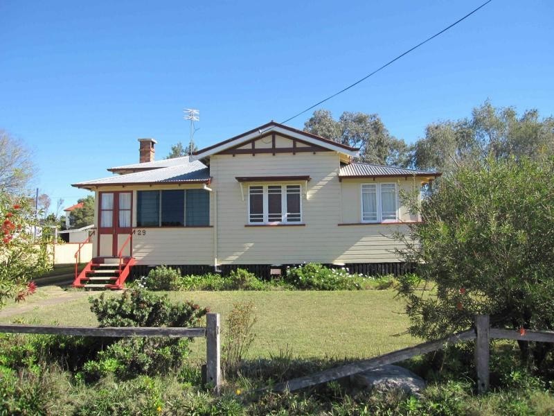 29 Myall Avenue, Warwick QLD 4370