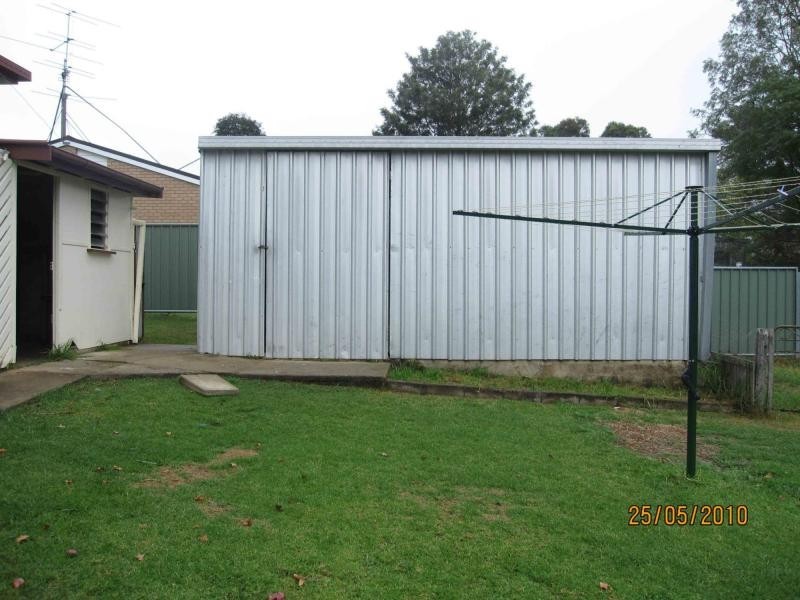 1 Braemar Street, Warwick QLD 4370