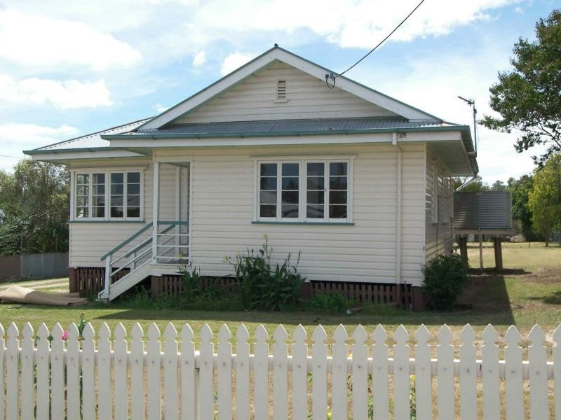 43 Marshall Street, Warwick QLD 4370