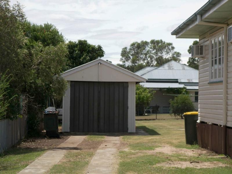 43 Marshall Street, Warwick QLD 4370