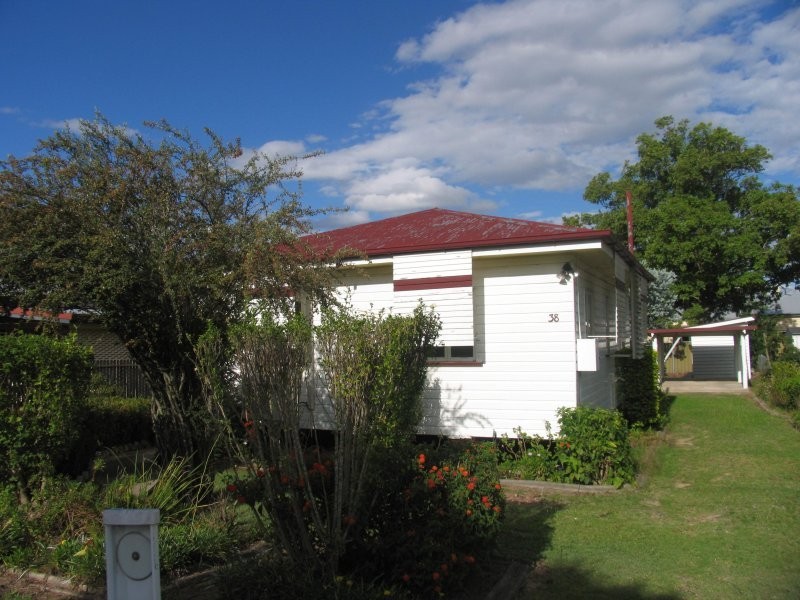 Warwick QLD 4370