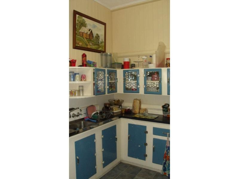 4 Mill Street, Warwick QLD 4370