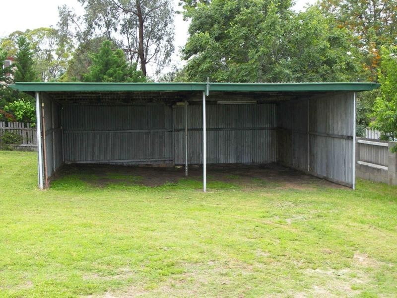 102 Horsman Road, Warwick QLD 4370