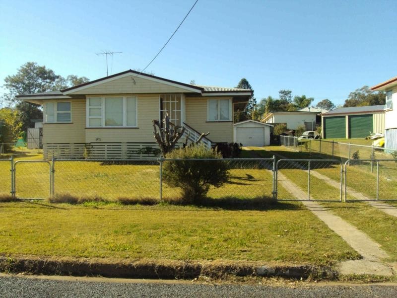 3 Evans` Crescent, Warwick QLD 4370