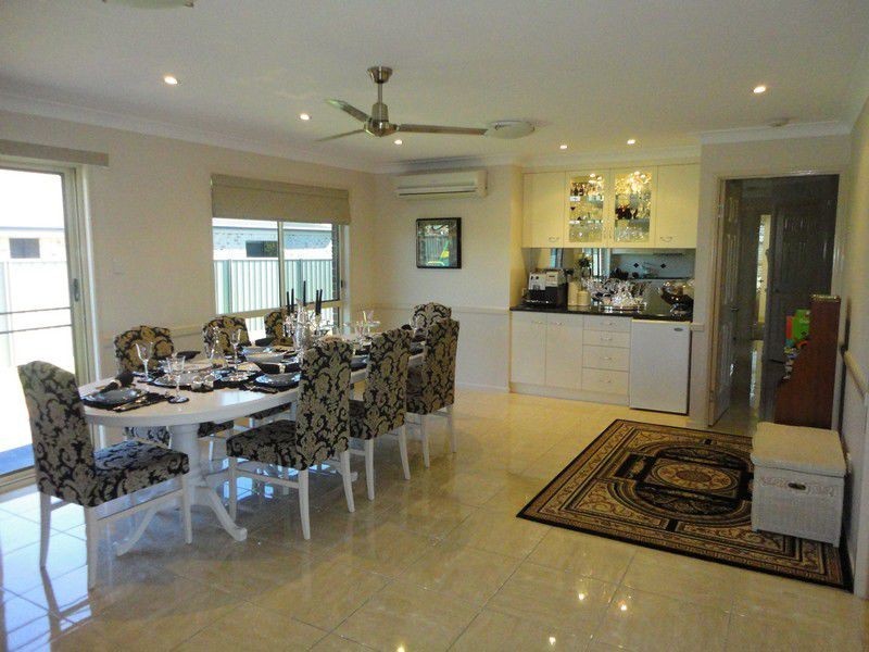 1 Charisma Court, Warwick QLD 4370