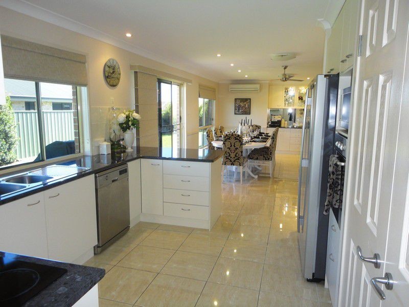 1 Charisma Court, Warwick QLD 4370