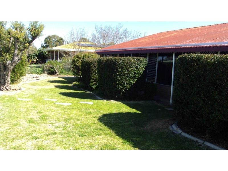 16 Norman Street, Allora QLD 4362