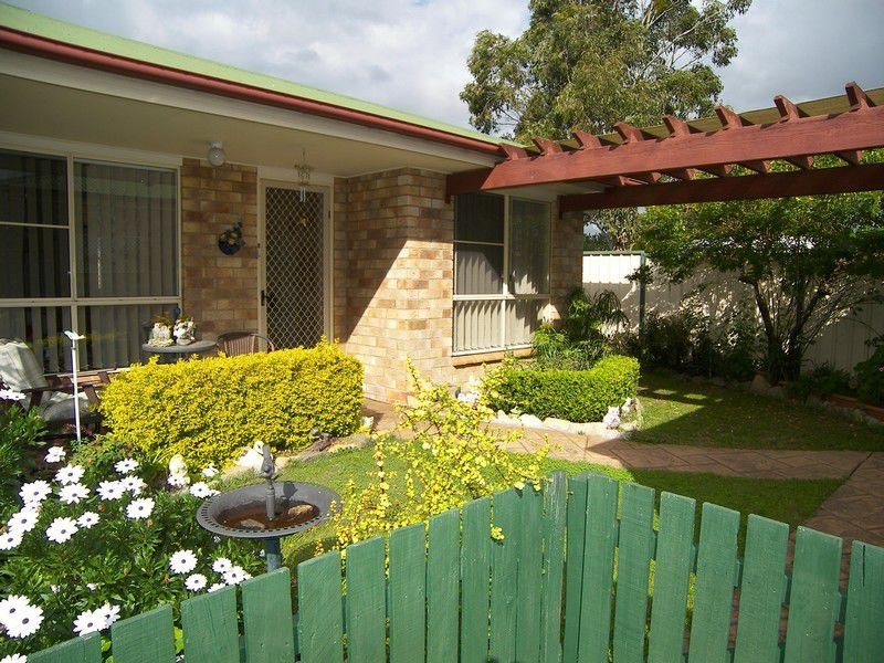 2/34 Dragon Street, Warwick QLD 4370