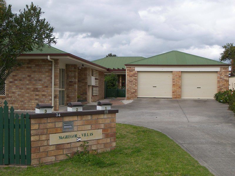 2/34 Dragon Street, Warwick QLD 4370