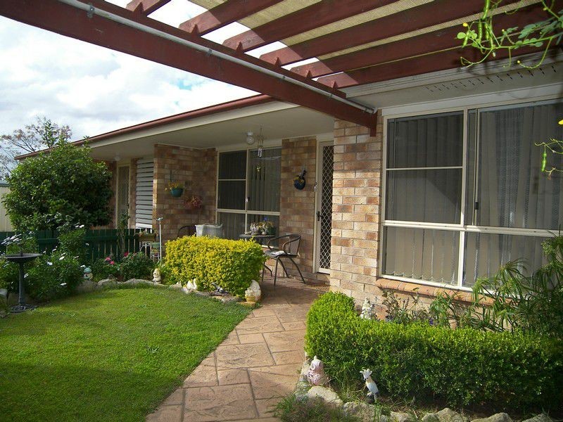 2/34 Dragon Street, Warwick QLD 4370
