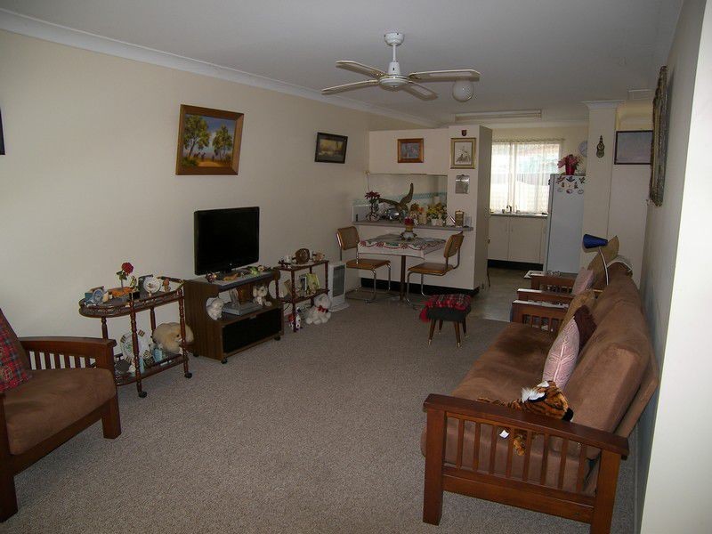 2/34 Dragon Street, Warwick QLD 4370