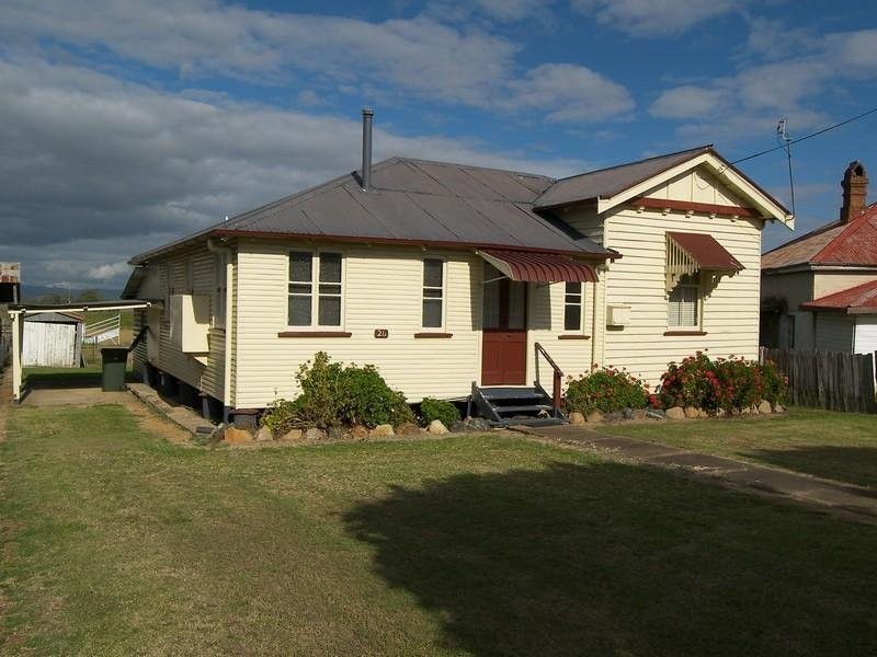 Warwick QLD 4370