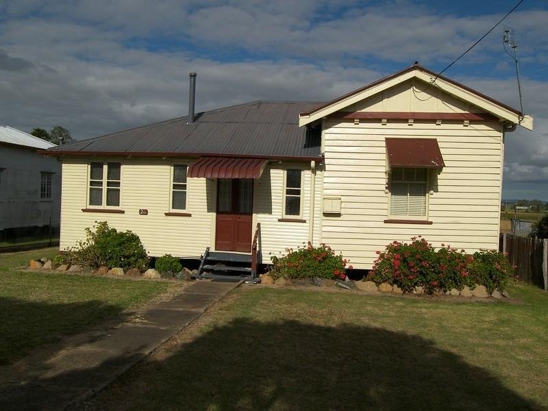 Warwick QLD 4370
