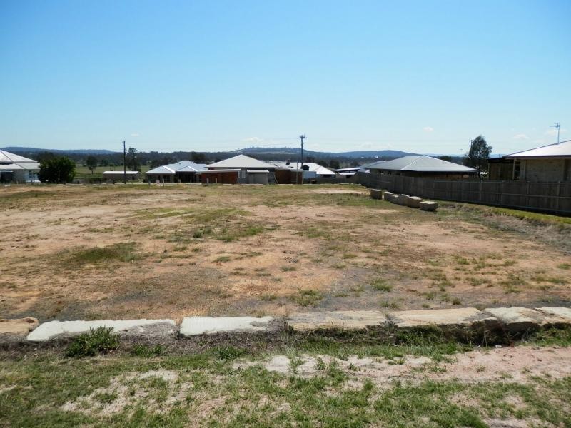 Warwick QLD 4370