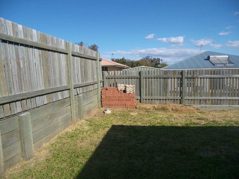 1/3 Boronia Drive, Warwick QLD 4370