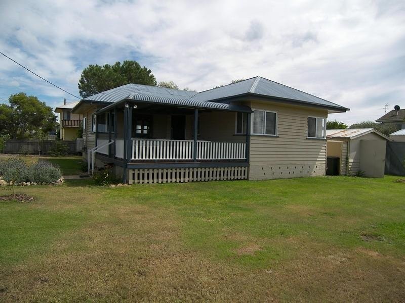 3 Pratten Street, Warwick QLD 4370