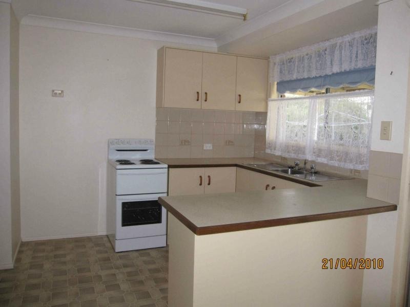 40 Fairway Drive, Warwick QLD 4370