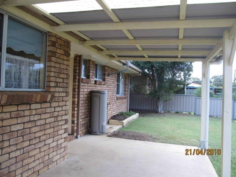 40 Fairway Drive, Warwick QLD 4370