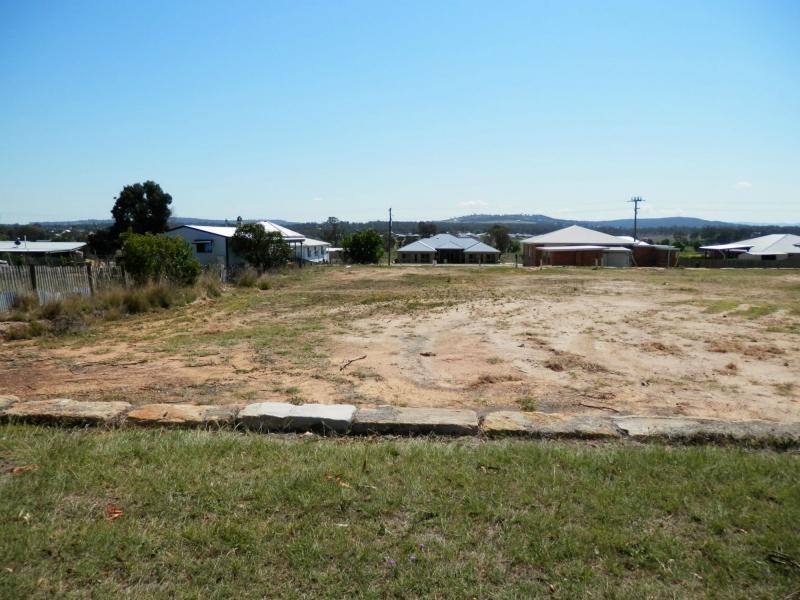 Warwick QLD 4370