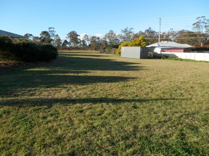 9 Chapel Court, Warwick QLD 4370