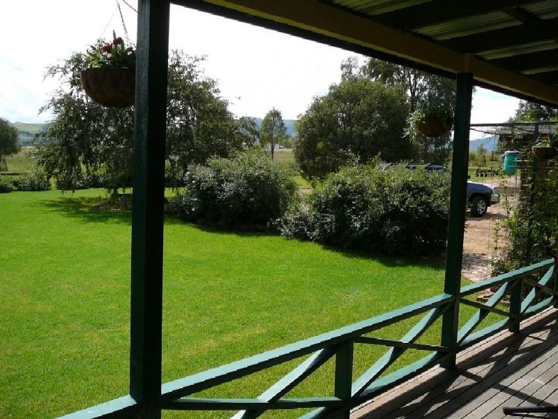 25 Washbourne Road, Warwick QLD 4370