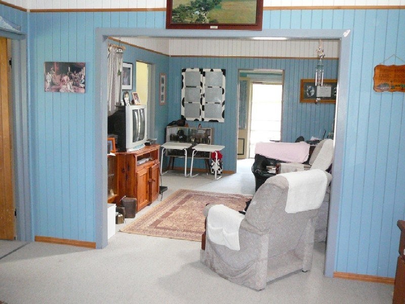 25 Washbourne Road, Warwick QLD 4370