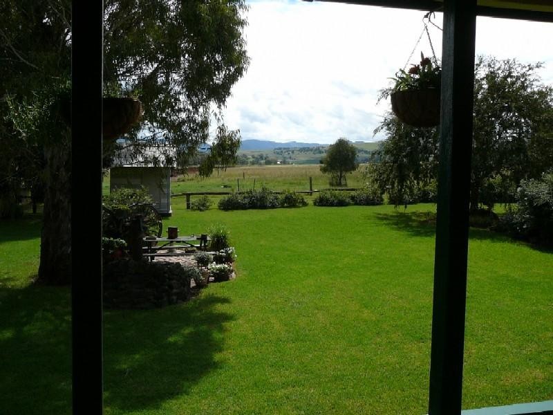 25 Washbourne Road, Warwick QLD 4370