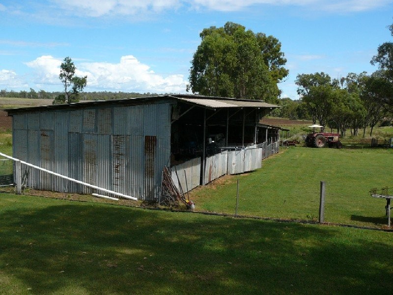 25 Washbourne Road, Warwick QLD 4370