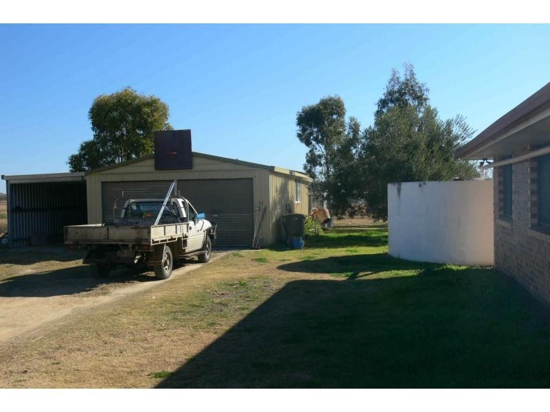 1445 Freestone Road, Warwick QLD 4370