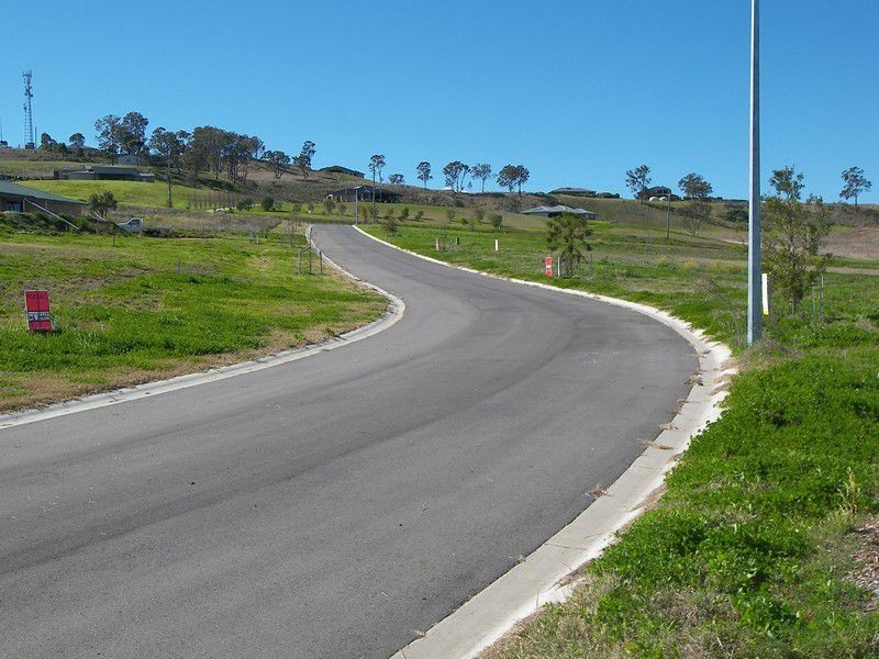 00 Mt Tabor Road, Warwick QLD 4370