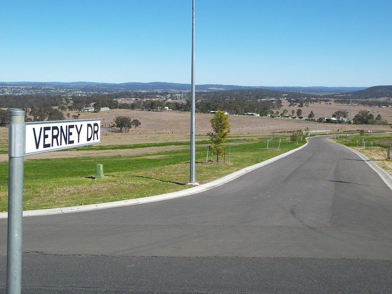 00 Mt Tabor Road, Warwick QLD 4370